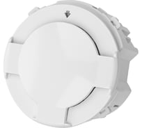 Выключатель TDM ELECTRIC карточный 250в 8квт белый, "байкал" SQ1819-0051