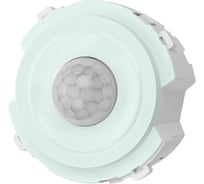 Выключатель TDM ELECTRIC с датчиком движения 16а 250в фисташковый, "байкал" SQ1819-0146