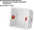 Выключатель TDM ELECTRIC с задержкой выключения 16а 250в белый, "байкал" SQ1819-0045 7