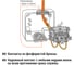 Розетка TDM ELECTRIC двойная 2П+3 открытой установки IP54 16А с крышкой графит "Селигер" SQ1818-0314 5