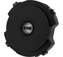 TV розетка TDM ELECTRIC оконечная агат, "байкал" SQ1819-0211