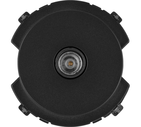 TV розетка TDM ELECTRIC оконечная агат, "байкал" SQ1819-0211