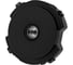TV розетка TDM ELECTRIC оконечная агат, "байкал" SQ1819-0211 1