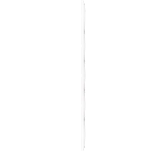 Рамка Legrand 5 постов Valena белый 774455