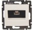 Механизм информационной розетки Legrand Valena 774441 1