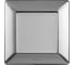 Выключатель Legrand Valena LIFE 10АХ 250В с лицевой панелью.Безвинтовые зажимы.Алюминий 752601 7