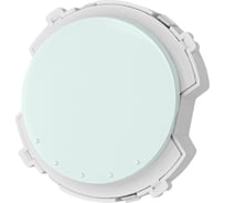 Выключатель 1-клавишный TDM ELECTRIC 16а 250в фисташковый, "байкал" SQ1819-0130