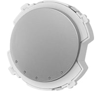 Выключатель 1-клавишный TDM ELECTRIC 16а 250в перекрестный платина, "байкал" SQ1819-0332