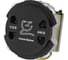 Розетка для бритвы TDM ELECTRIC агат, "байкал" SQ1819-0249 1