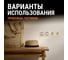 Розетка TDM ELECTRIC TV/SAT проходная шампань, "байкал" SQ1819-0521 9