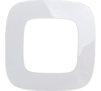 Универсальная рамка Legrand Valena Allure 1 пост белый Leg 754301