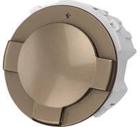 Выключатель карточный TDM ELECTRIC 250в 8квт бронза, "байкал" SQ1819-0451