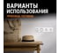 Кнопка SOS TDM ELECTRIC белая, "байкал" SQ1819-0009 9
