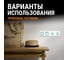 Кнопка SOS TDM ELECTRIC фисташковая, "байкал" SQ1819-0109 11