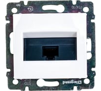 Механизм информационной розетки Legrand Valena 774230