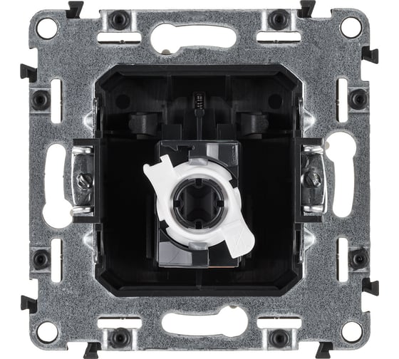 Механизм компьютерной розетки Legrand Valena Allure 753840