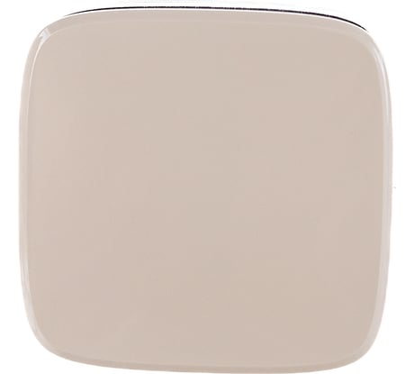 Лицевая панель Legrand Valena Allure для 1-клавишного выключателя слоновая кость Leg 755006
