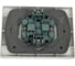 Розетка TOKOV ELECTRIC 2-местная СП Pixel 16А IP20 без заземлением в сборе белый TKE-PX-R2F-C01 3