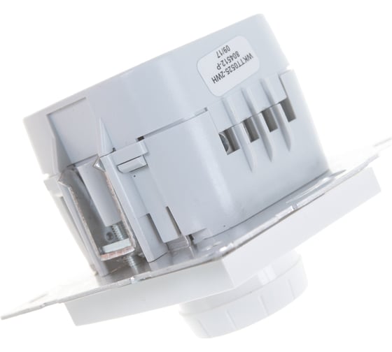 Диммер Panasonic МОДУЛЬ 40-400W белый Karre Plus 54903 WKTT0525-2WH-RES