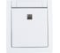Выключатель Panasonic 1кл свет белый IP54 PACIFIC 54729 WPTC4002-2WH 1