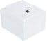 Выключатель Panasonic 1кл свет белый IP54 PACIFIC 54729 WPTC4002-2WH 3