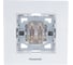 Выключатель Panasonic 2кл белый Arkedia 54779 WMTC0009-2WH 4