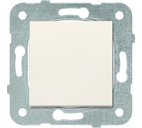 Выключатель Panasonic МОДУЛЬ 1кл крем Karre Plus 54902 WKTT0001-2BG