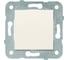 Выключатель Panasonic МОДУЛЬ 1кл крем Karre Plus 54902 WKTT0001-2BG 1