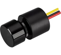 Диммер Arlight SR-NAVE-R24-2CH-BK 1шт 046134