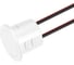 Диммер Arlight SR-NAVE-RECESSED-R18-WH 1шт 046121 1