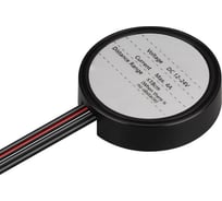 Диммер Arlight SR-PRIME-MIRROR-R35-BK 1шт 046145