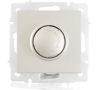 Диммер LEZARD VESNA для LED ламп матовое серебро 742-4388-163