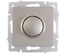 Диммер LEZARD VESNA для LED ламп титан 742-3788-163