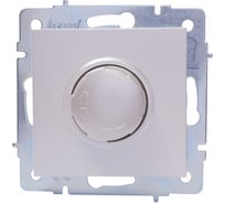 Диммер LEZARD VESNA для LED ламп жемчужно-белый перламутр 742-3088-163