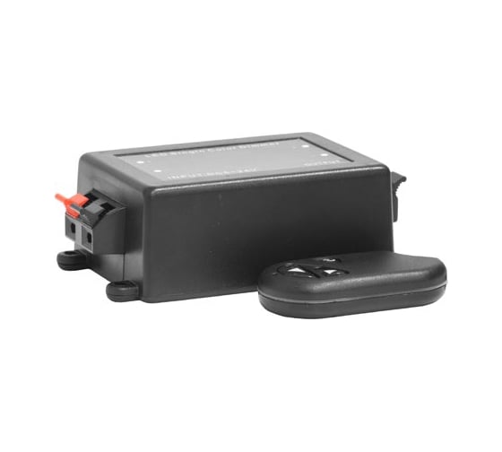 Диммер ELF, RF-T1, с радиоуправлением, 12/24В, 8А ELF-RF-T1