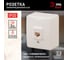 Информационная розетка ЭРА 11-3203-02, RJ45, ОУ, IP20, Эксперт, слоновая кость Б0020731 5