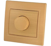 Диммер Lezard MIRA 800 Вт, ясень 701-4747-115