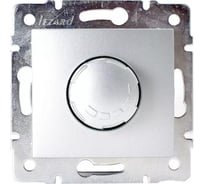 Диммер Lezard KARINA 800 Вт, матовое серебро 707-4388-115