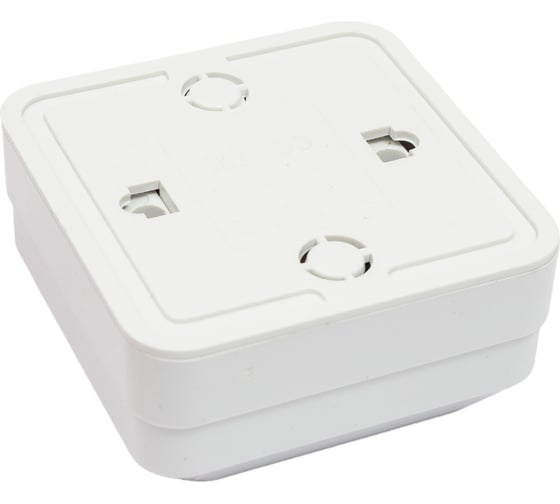 Компьютерная розетка IN HOME RJ-45 BOLLETO белая 7035 4690612018294