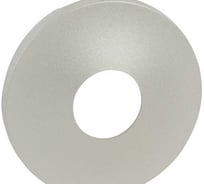 Панель лицевая для выключателя Legrand бесконтактного титан Celiane 068349