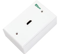 Внутренняя розетка AOpen/Qust HDMI 1 PORT ACA381