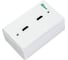 Внутренняя розетка AOpen/Qust HDMI 2 PORTSACA382 1