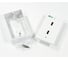 Внутренняя розетка AOpen/Qust HDMI 2 PORTSACA382 4