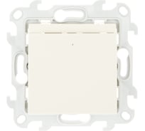 Карточный выключатель Simon слоновая кость 2410526-031