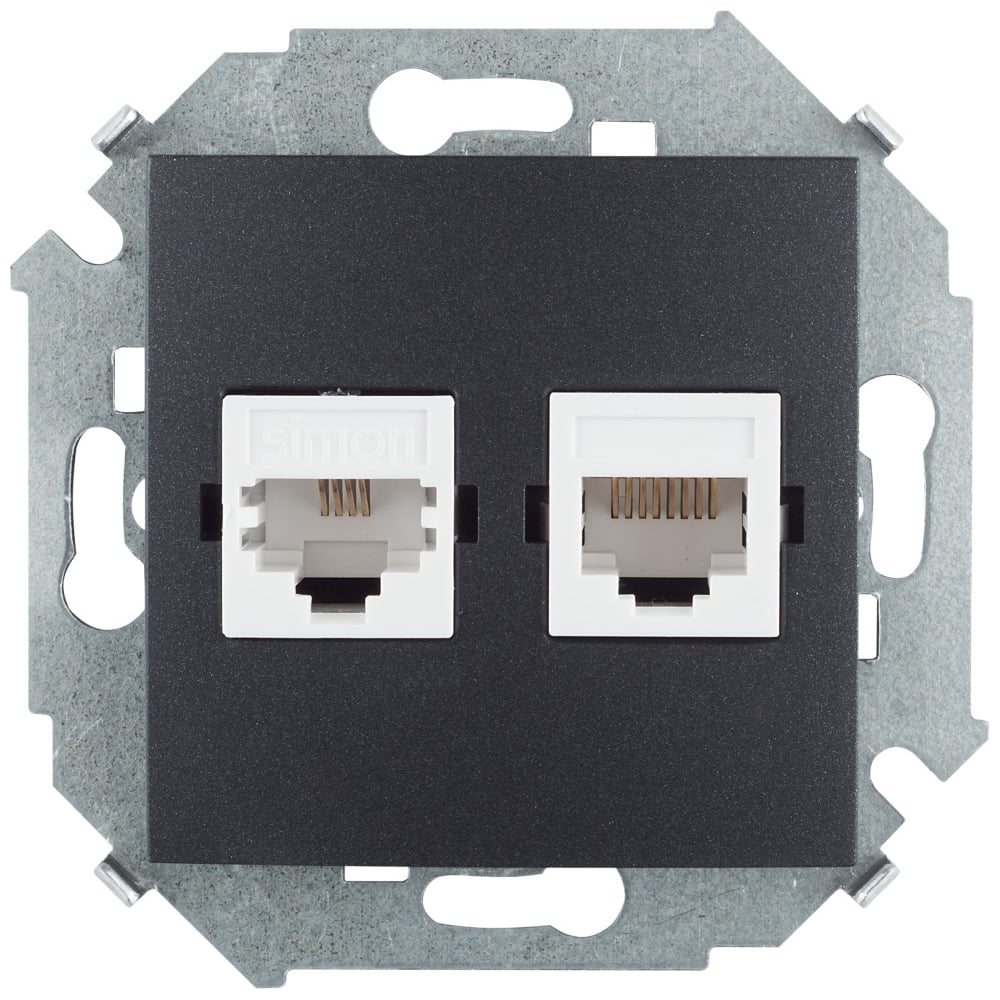 Simon rj45. Simon rj45