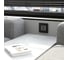 Рамка WERKEL на 1 пост AluMax (черный алюминий) a066329 2