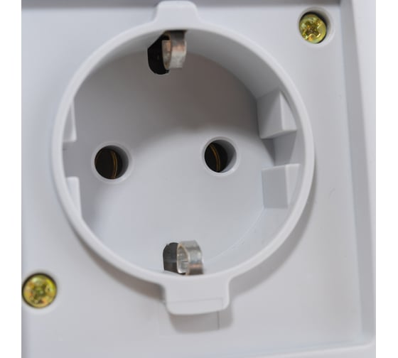 Блок розетка Panasonic 3гн с/з с крышкой горизонтальный серый IP54 PACIFIC Pan WPTC4840-2GR