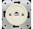 Розетка компьютерная для скрытой установки Мезонинъ RJ45(Cat 5e), ЛАХТА ОПТИМА, СЛОНОВАЯ КОСТЬ GE35341-02 1
