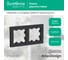 Рамка Systeme Electric ATLASDESIGN, 2-постовая, универсальная, карбон, ATN001002 3