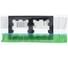Рамка Systeme Electric ATLASDESIGN, 2-постовая, универсальная, карбон, ATN001002 7